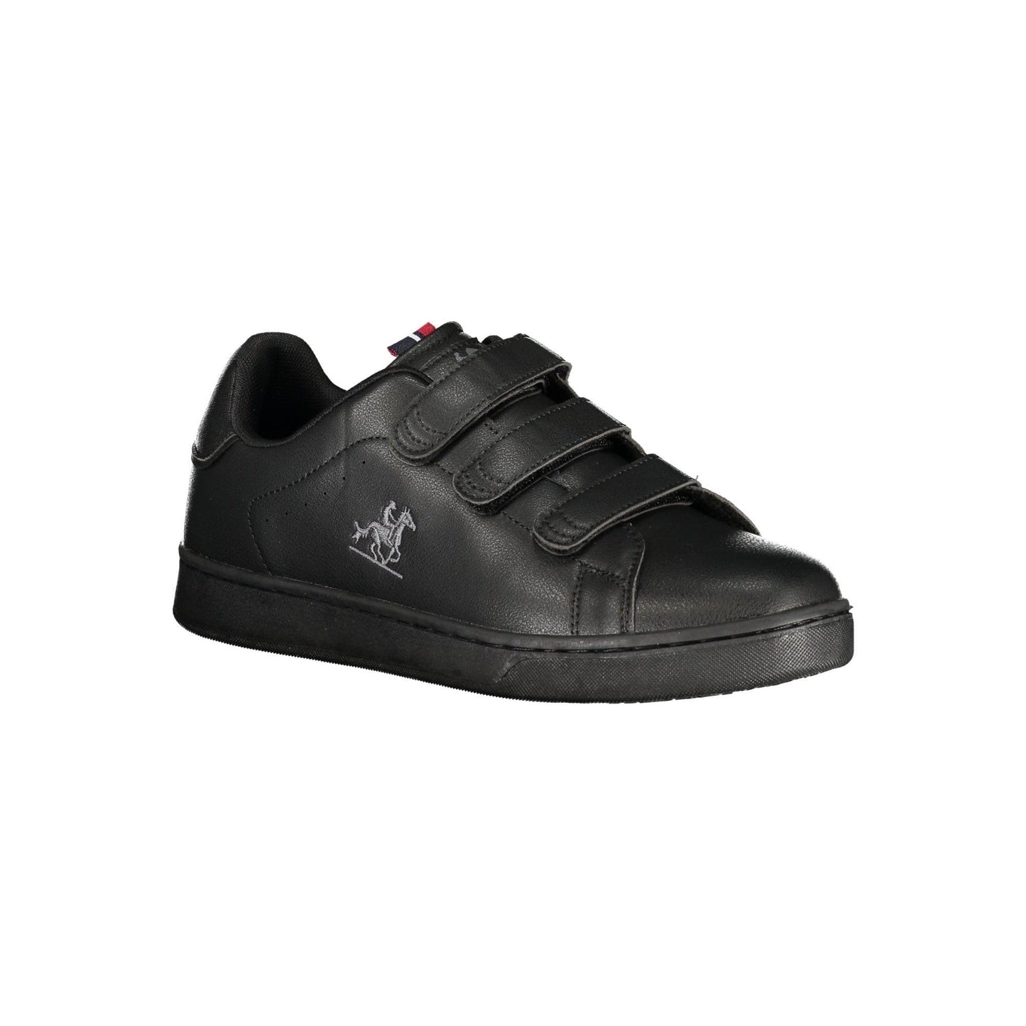 U.S. Grand Polo Pantofi casual GPM524002 NEGRU