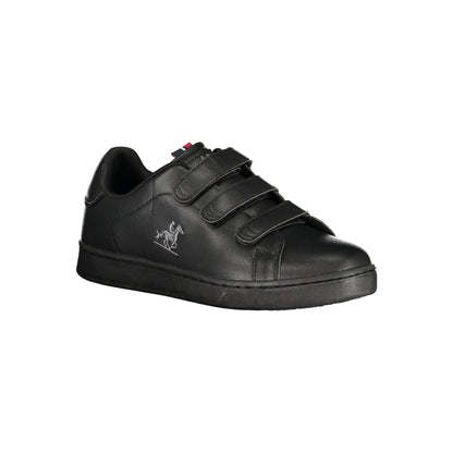 U.S. Grand Polo Pantofi casual GPM524002 NEGRU