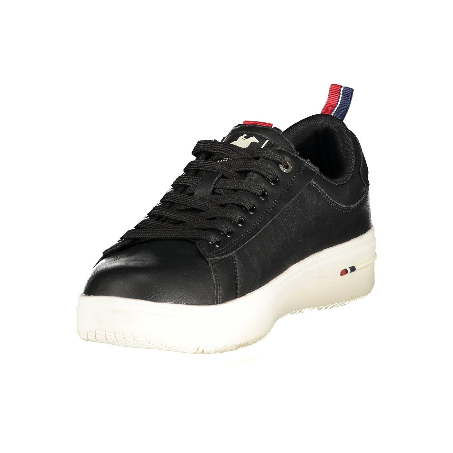 U.S. Grand Polo Pantofi casual GPM524100 NEGRU