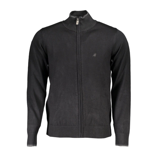 US Grand Polo Pulover USTR209 NEGRU