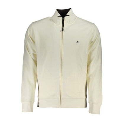 U.S. Grand Polo Hanorac USF178 ALB