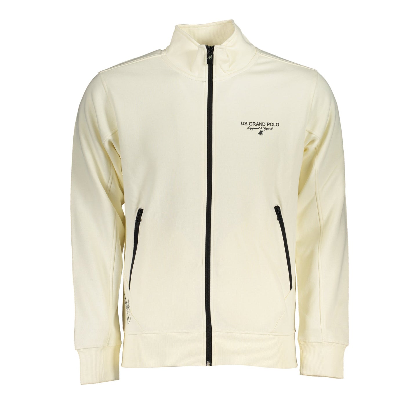 US Grand Polo Hanorac USF897 ALB