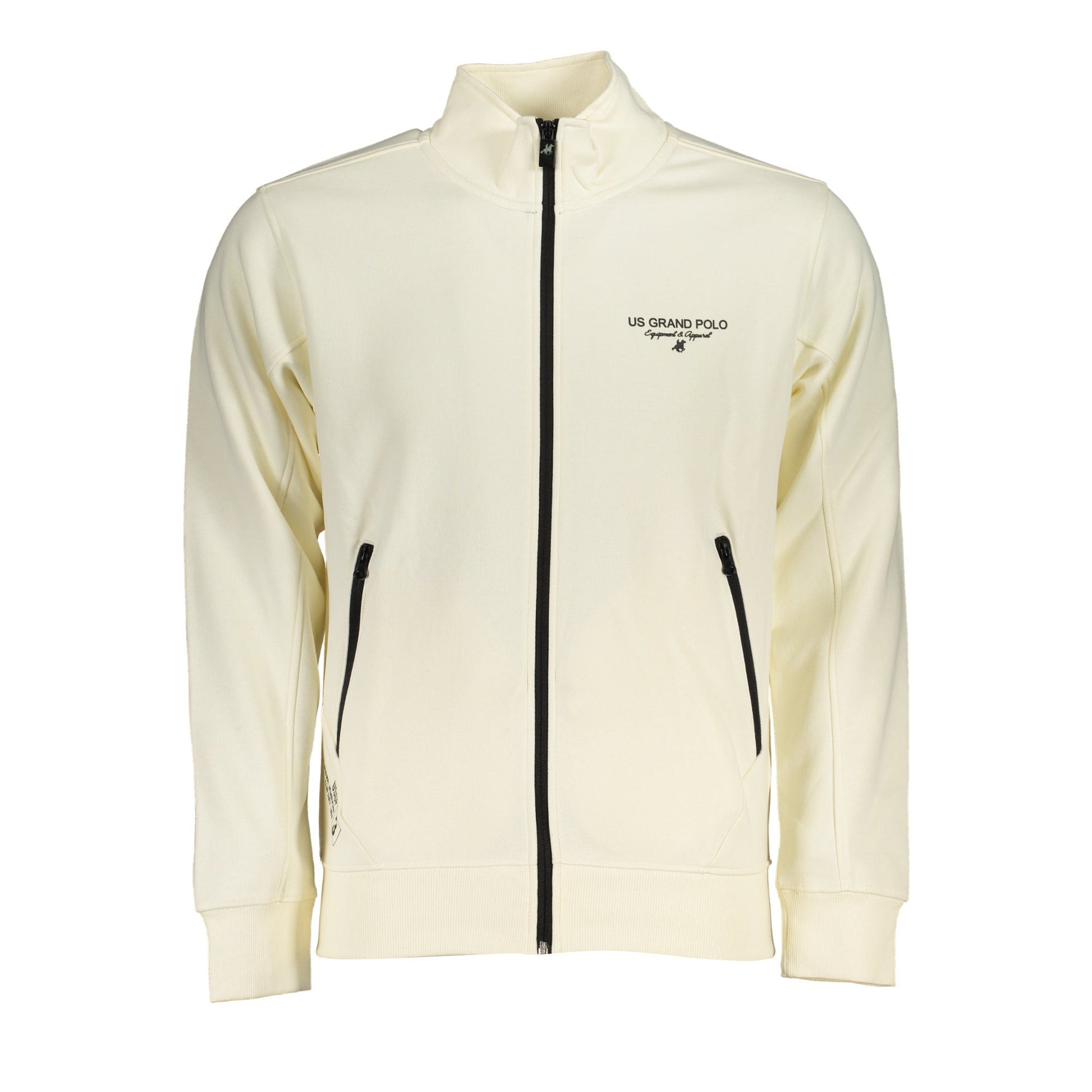 US Grand Polo Hanorac USF897 ALB
