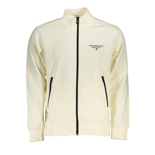 US Grand Polo Hanorac USF897 ALB
