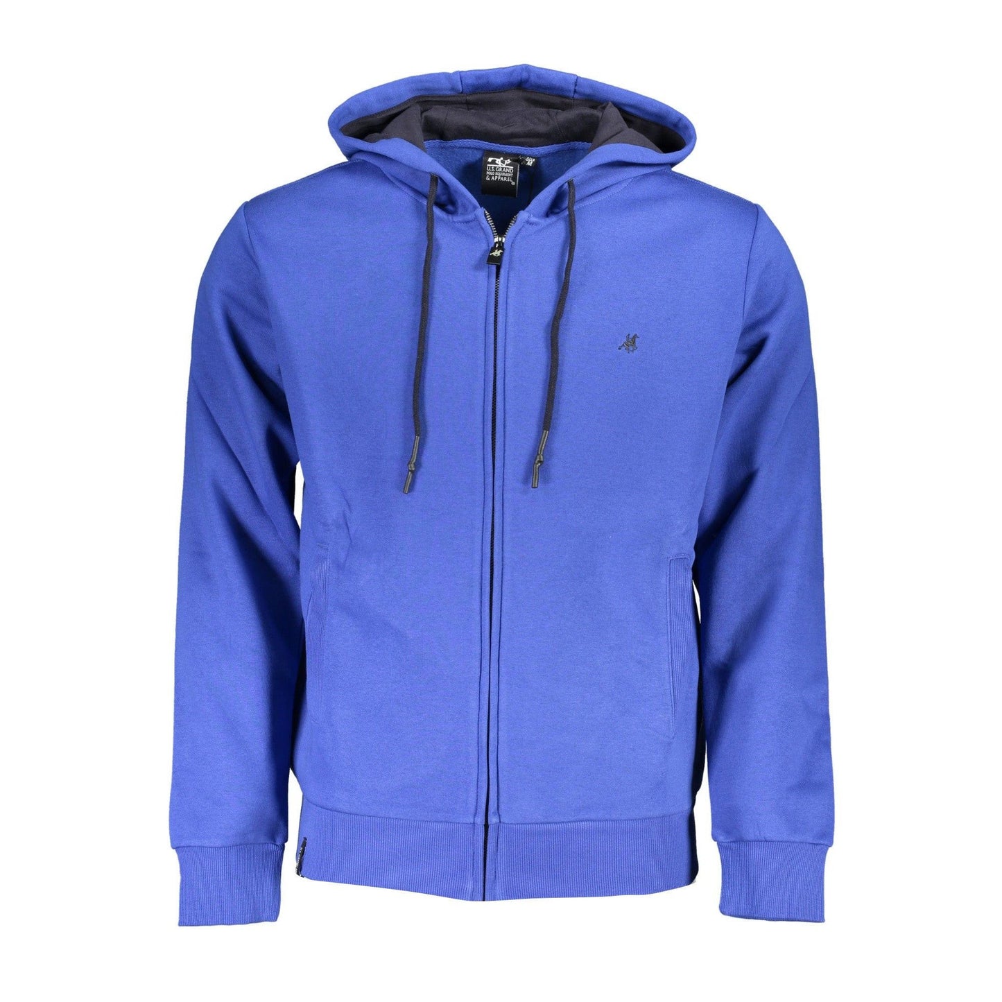 U.S. Grand Polo Hanorac USF179 BLEUMARIN