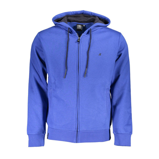 U.S. Grand Polo Hanorac USF179 BLEUMARIN