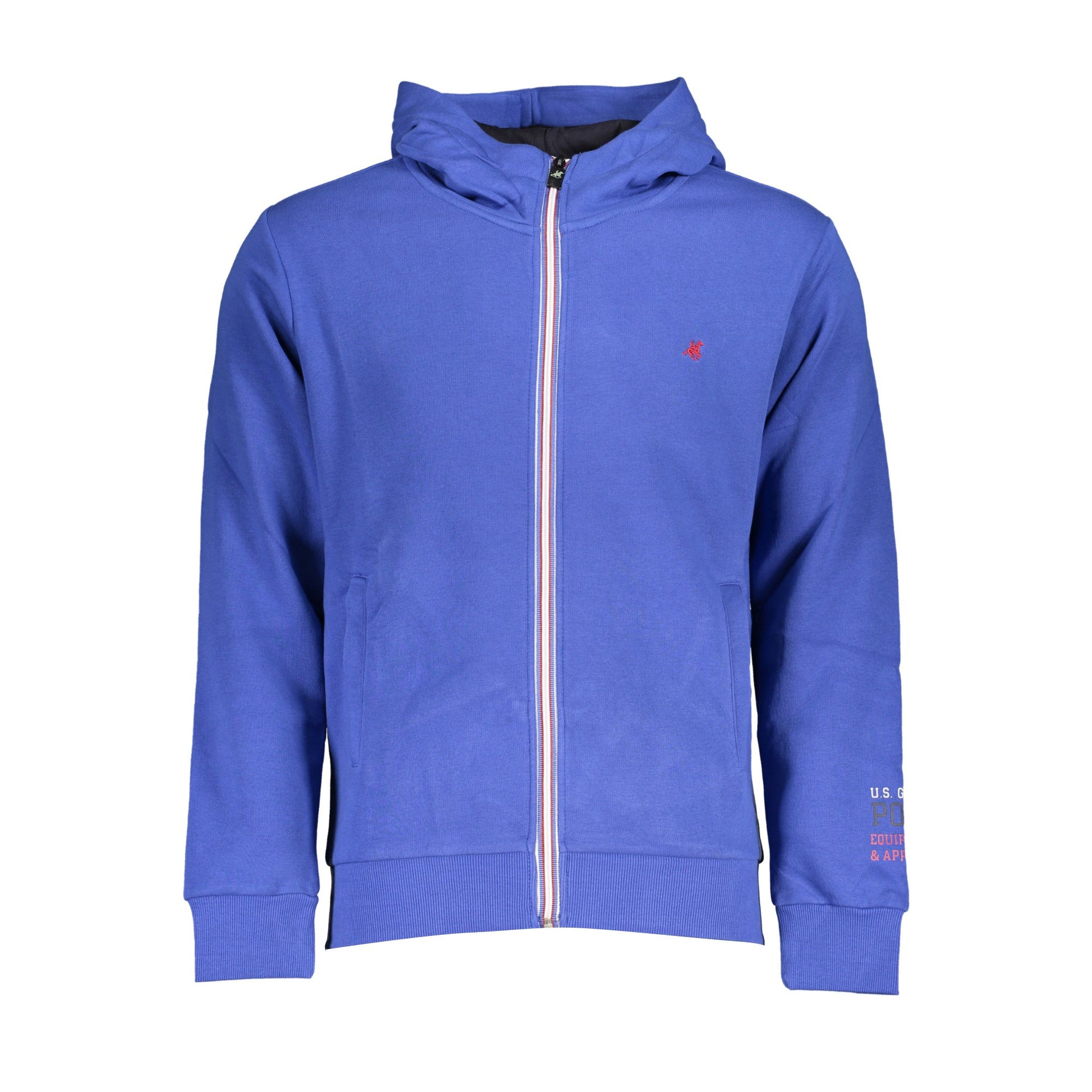 US Grand Polo Hanorac USF902 BLEUMARIN