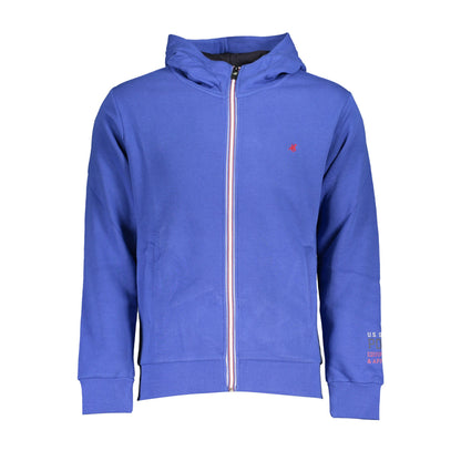 US Grand Polo Hanorac USF902 BLEUMARIN