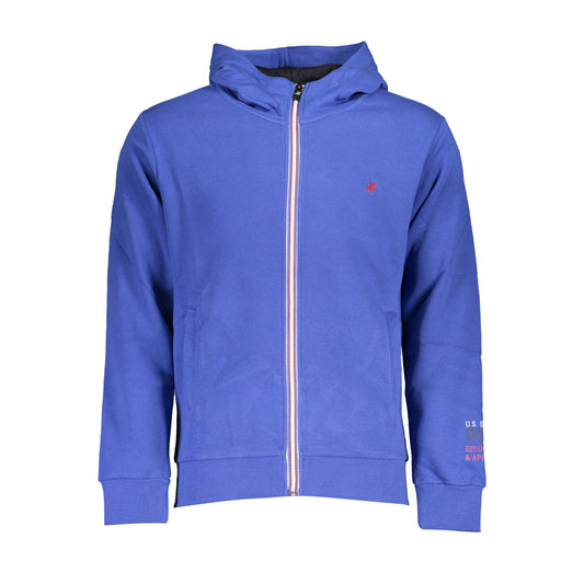 US Grand Polo Hanorac USF902 BLEUMARIN