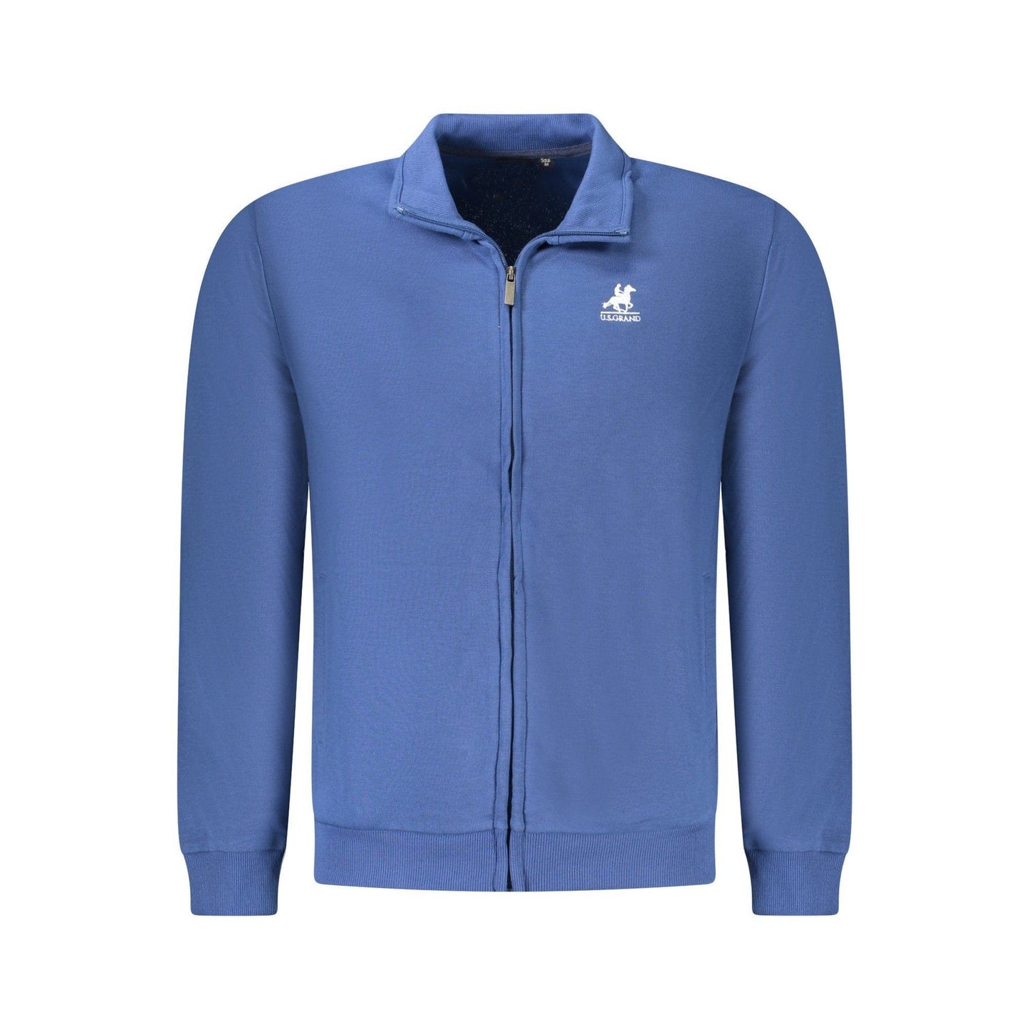 U.S. Grand Polo Hanorac AU02654 BLEUMARIN