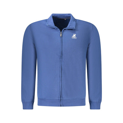 U.S. Grand Polo Hanorac AU02654 BLEUMARIN