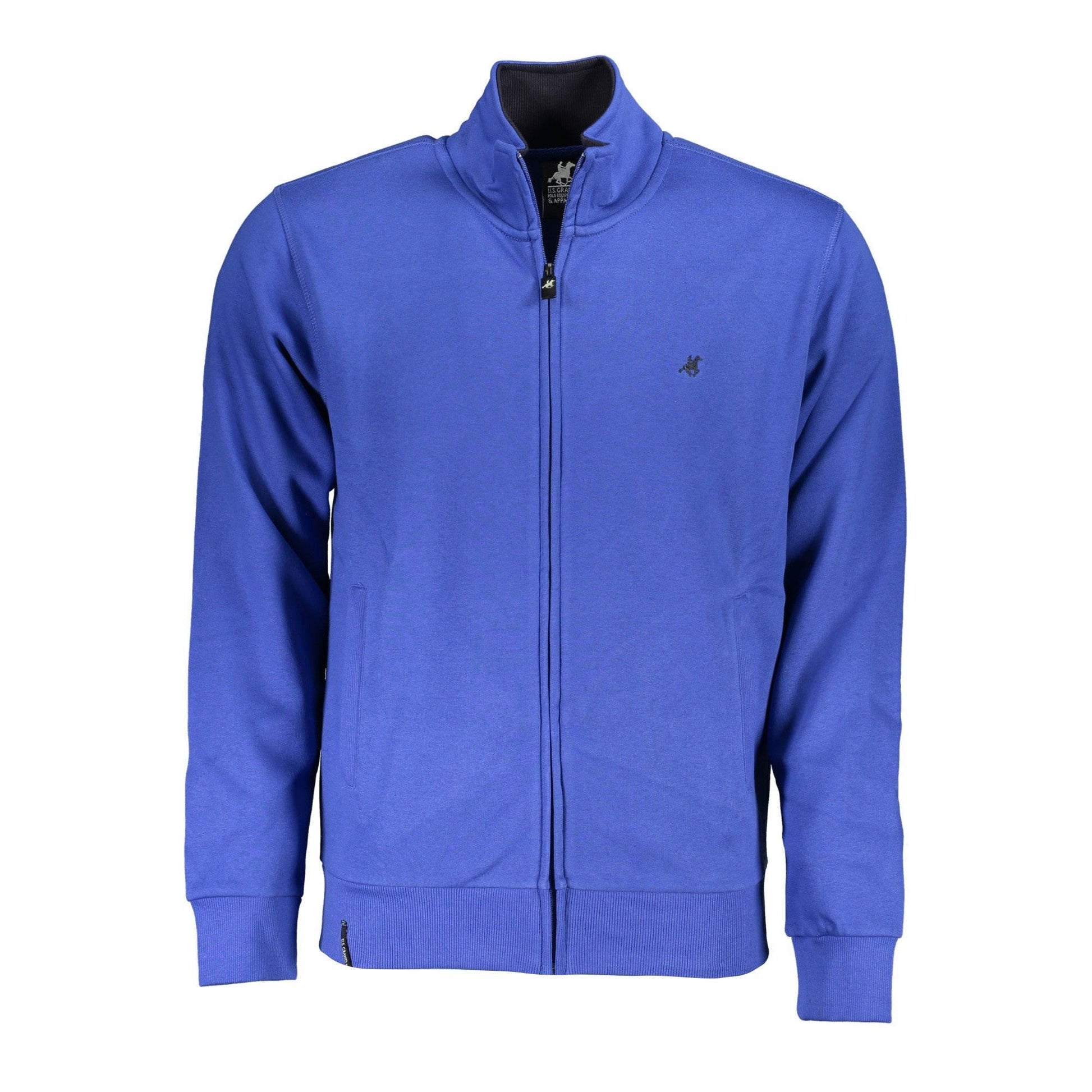U.S. Grand Polo Hanorac USF178 BLEUMARIN