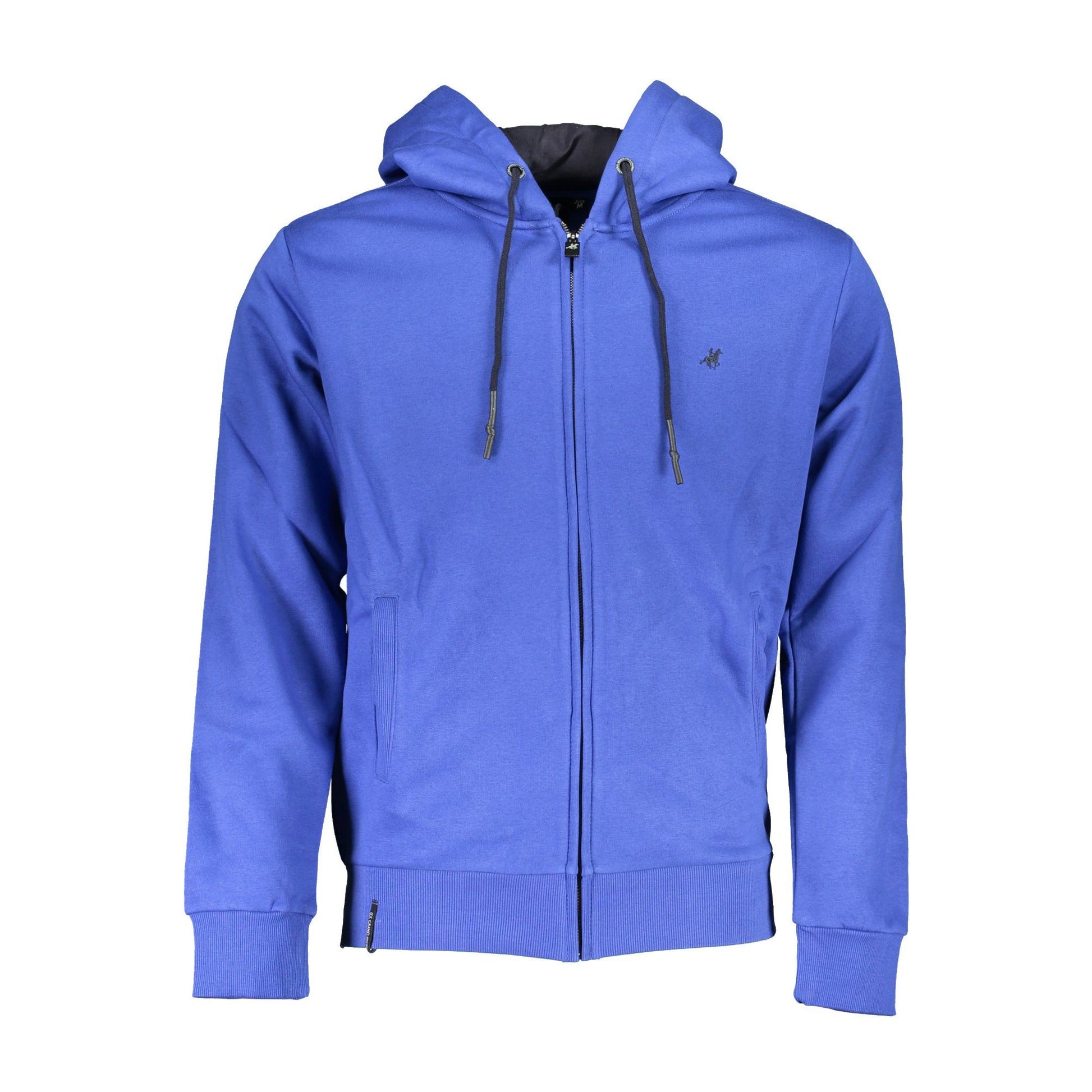 U.S. Grand Polo Hanorac OUSF253 BLEUMARIN