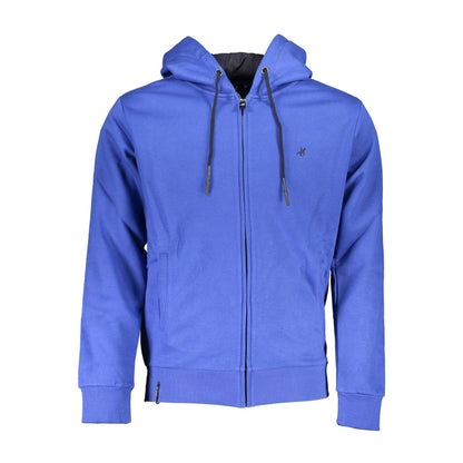 U.S. Grand Polo Hanorac OUSF253 BLEUMARIN