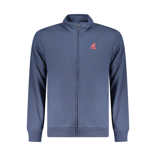 U.S. Grand Polo Hanorac AU02654 BLEUMARIN 2