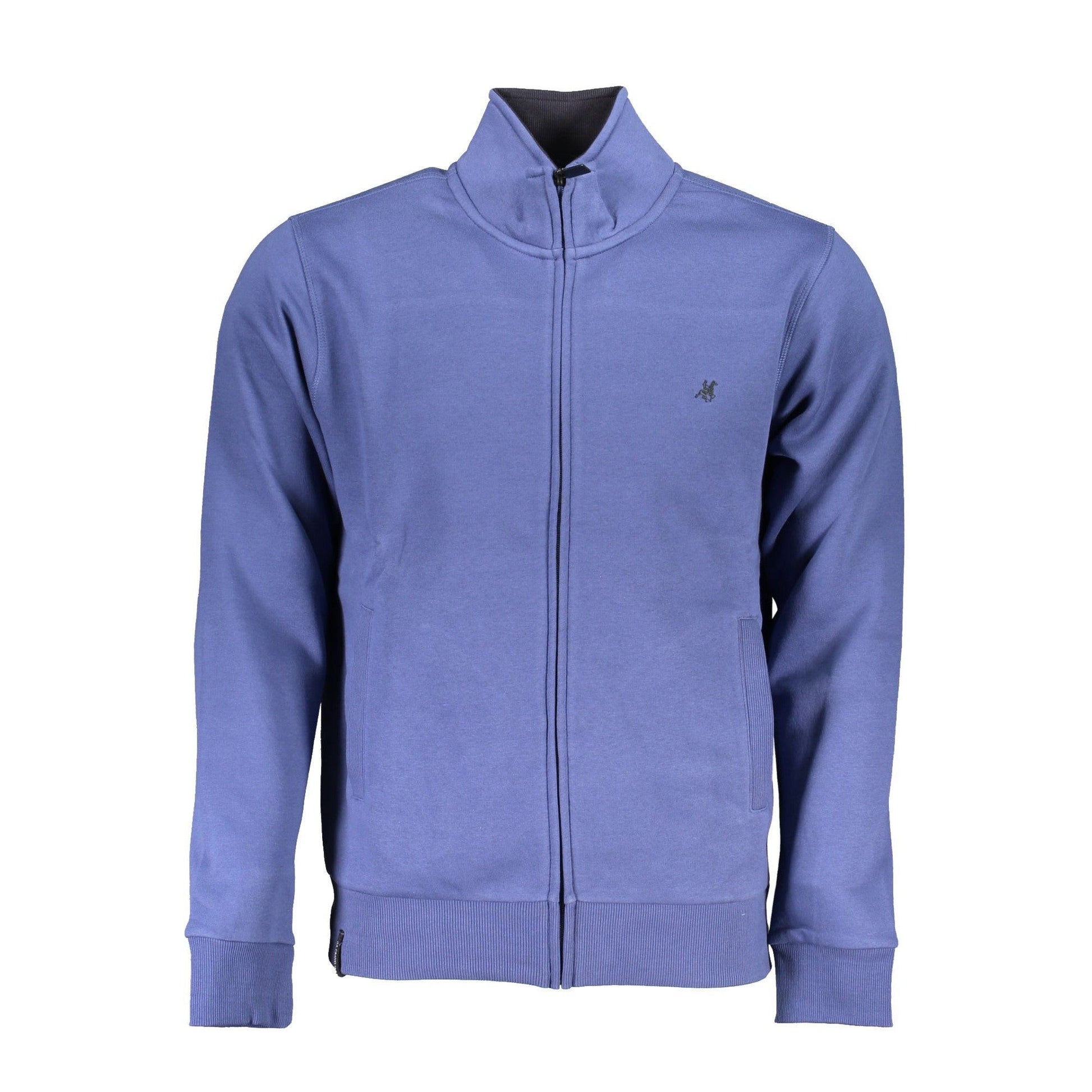 U.S. Grand Polo Hanorac OUSF252 BLEUMARIN