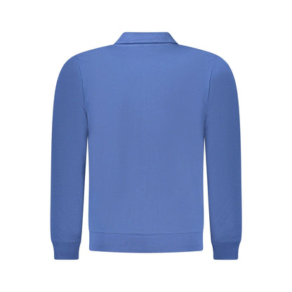 U.S. Grand Polo Hanorac AU02654 BLEUMARIN