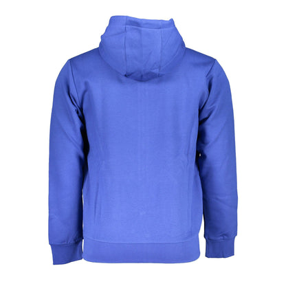 U.S. Grand Polo Hanorac OUSF253 BLEUMARIN