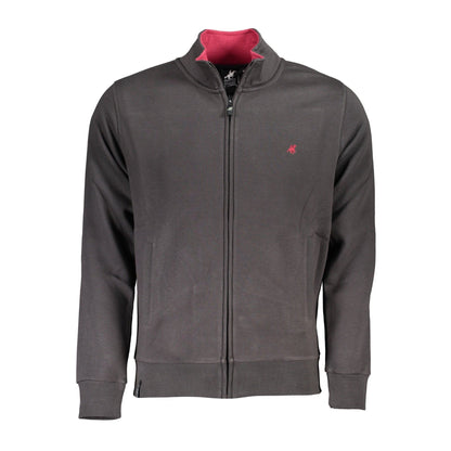U.S. Grand Polo Hanorac USF178 GRI