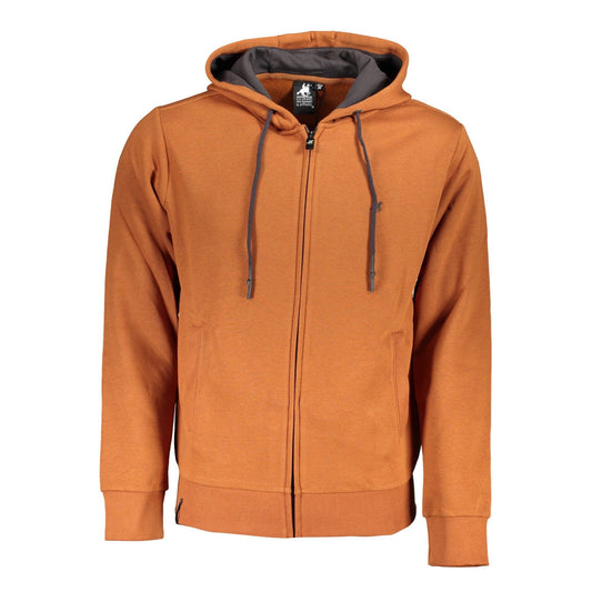 U.S. Grand Polo Hanorac USF179 MARO