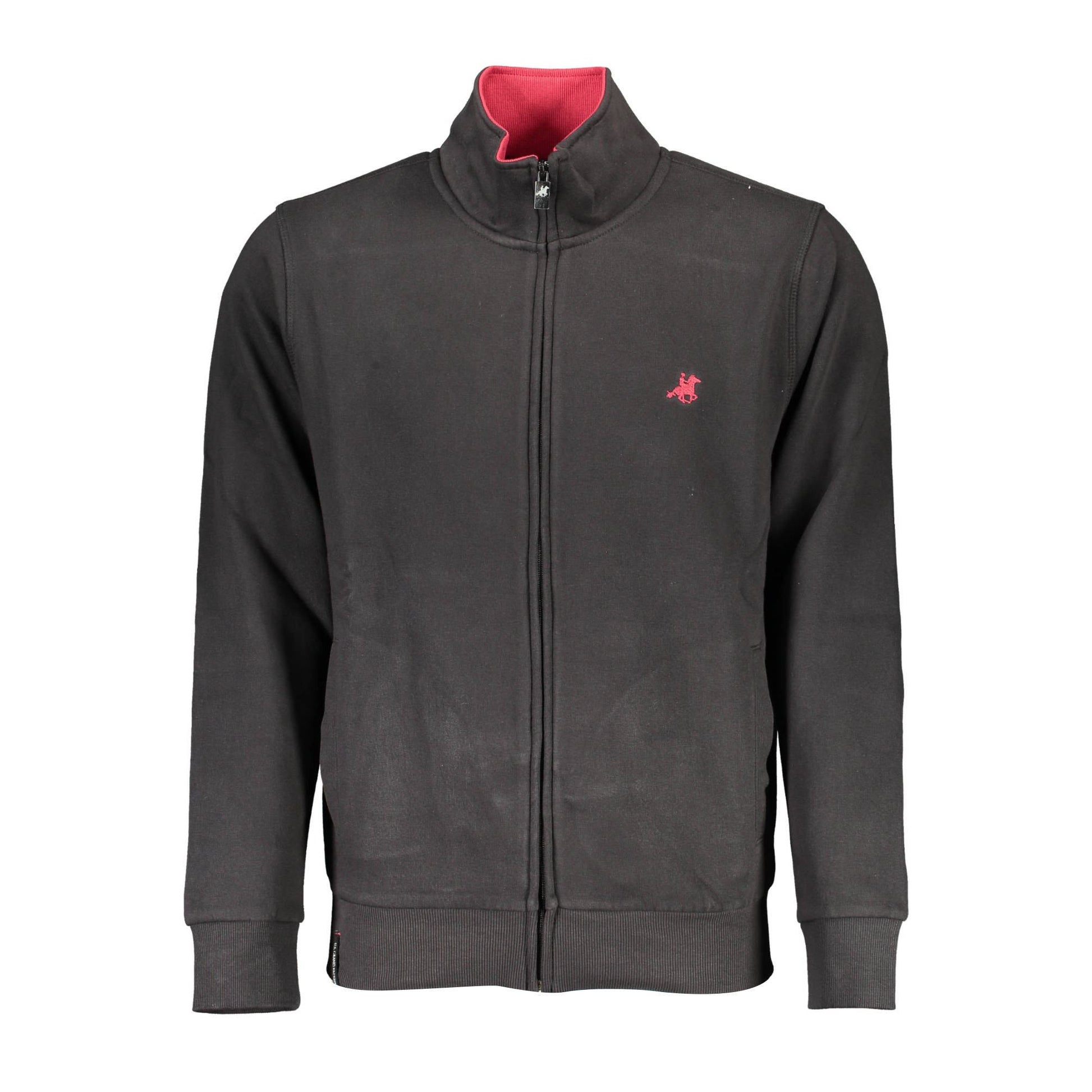 U.S. Grand Polo Hanorac USF178 NEGRU
