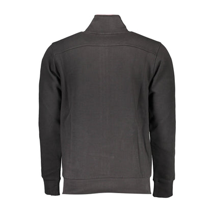 U.S. Grand Polo Hanorac USF178 NEGRU