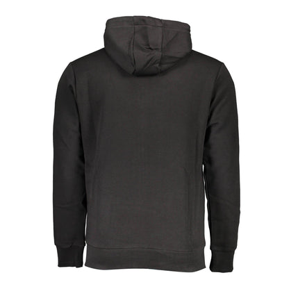U.S. Grand Polo Hanorac USF179 NEGRU