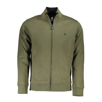U.S. Grand Polo Hanorac USF178 VERDE