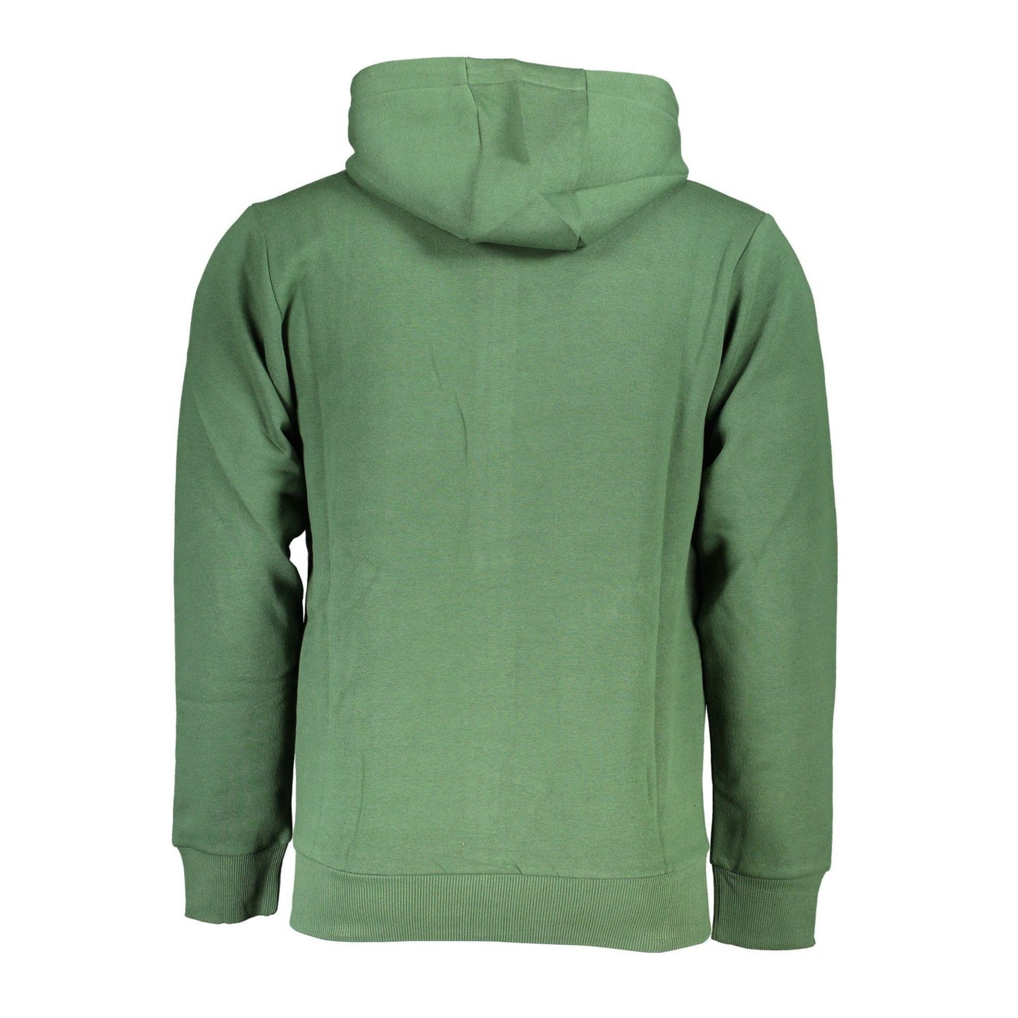 U.S. Grand Polo Hanorac USF179 VERDE