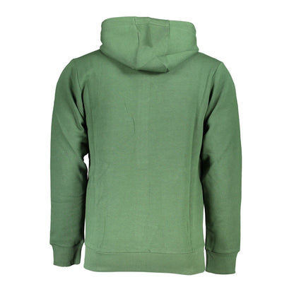 U.S. Grand Polo Hanorac USF179 VERDE