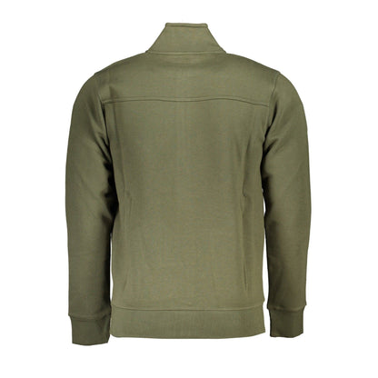 U.S. Grand Polo Hanorac USF178 VERDE