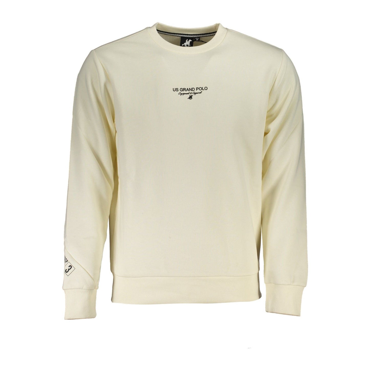 U.S. Grand Polo Hanorac USF895 ALB