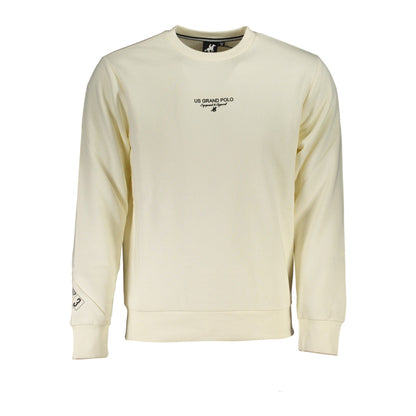 U.S. Grand Polo Hanorac USF895 ALB