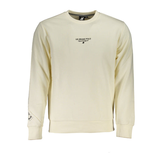 U.S. Grand Polo Hanorac USF895 ALB