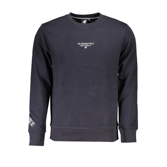 U.S. Grand Polo Hanorac USF895 BLEUMARIN