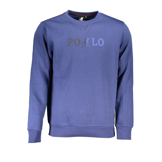 U.S. Grand Polo Hanorac USF882 BLEUMARIN