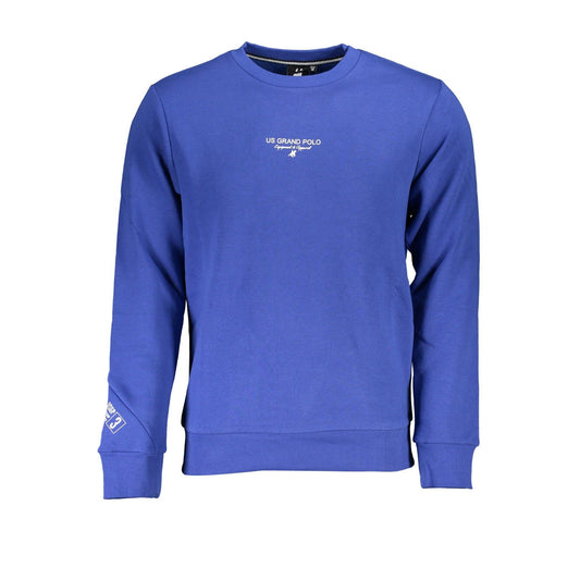 U.S. Grand Polo Hanorac USF895 BLEUMARIN 2