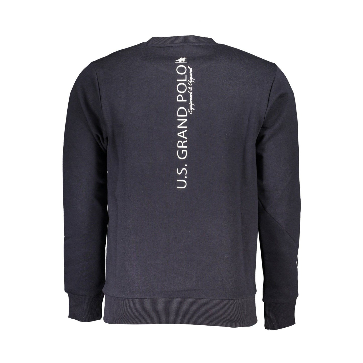 U.S. Grand Polo Hanorac USF895 BLEUMARIN