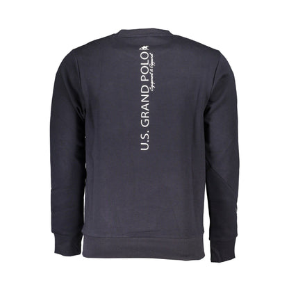 U.S. Grand Polo Hanorac USF895 BLEUMARIN