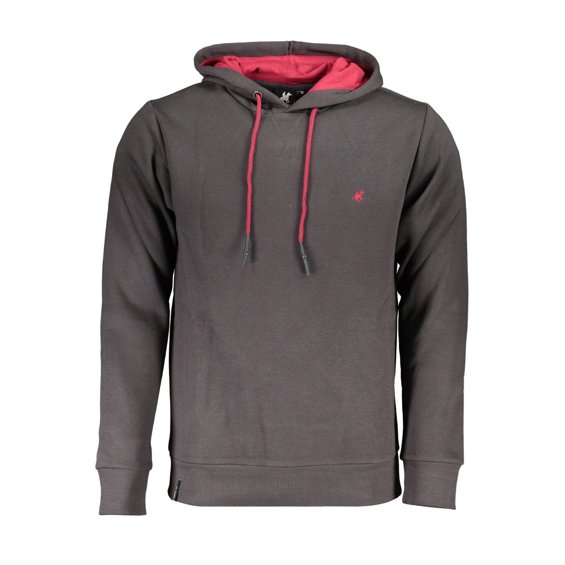 U.S. Grand Polo Hanorac USF177 GRI