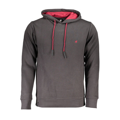U.S. Grand Polo Hanorac USF177 GRI