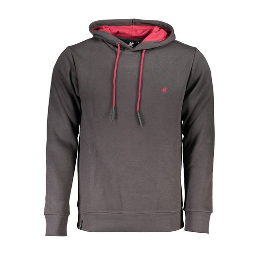 U.S. Grand Polo Hanorac USF177 GRI