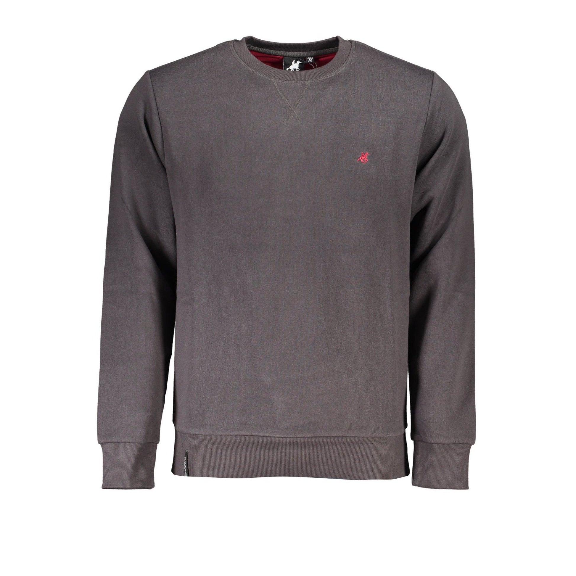 U.S. Grand Polo Hanorac USF175 GRI