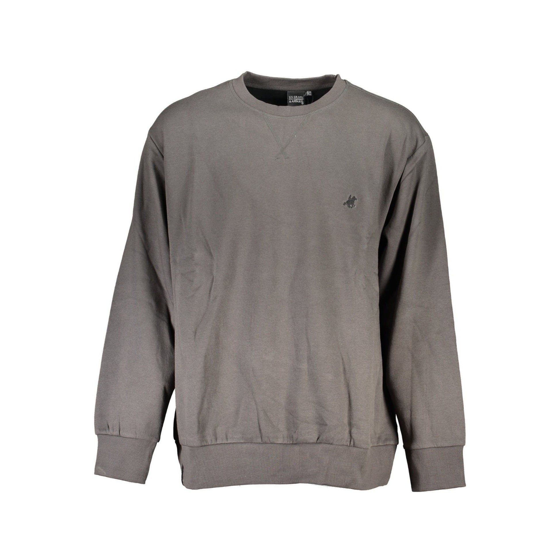 U.S. Grand Polo Hanorac OUSF250 GRI