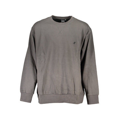 U.S. Grand Polo Hanorac OUSF250 GRI