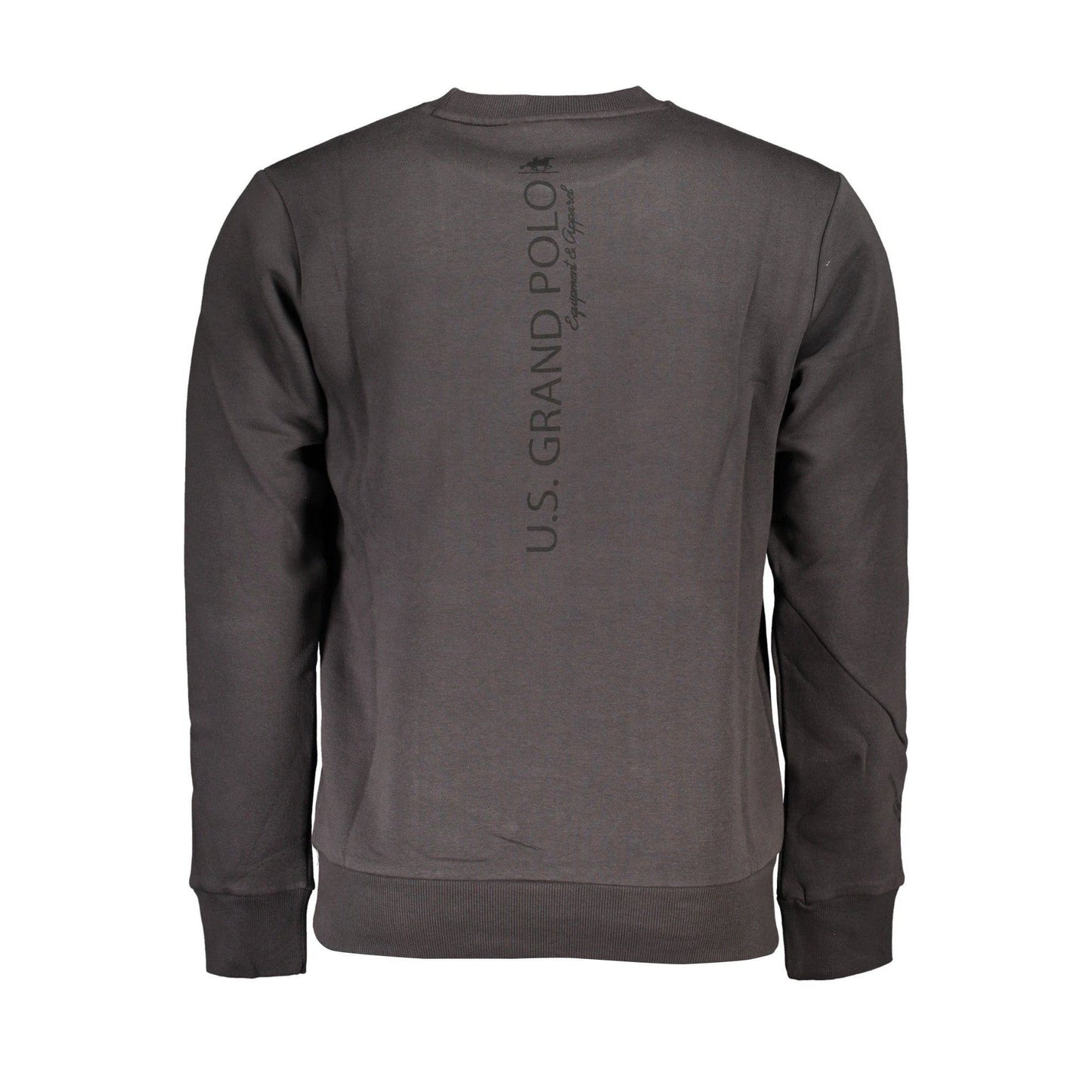 U.S. Grand Polo Hanorac USF895 GRI