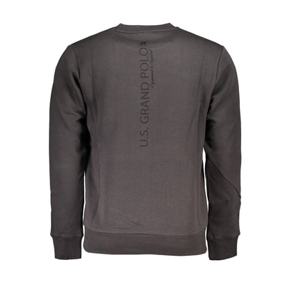 U.S. Grand Polo Hanorac USF895 GRI