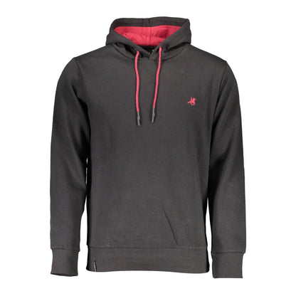 U.S. Grand Polo Hanorac USF177 NEGRU