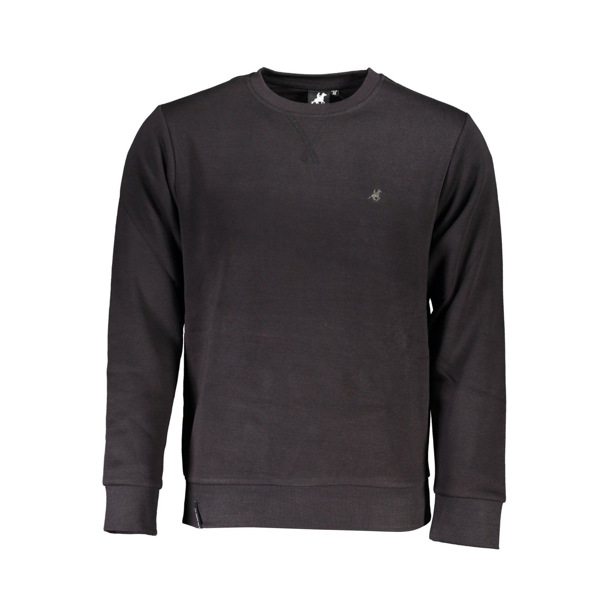 U.S. Grand Polo Hanorac USF175 NEGRU