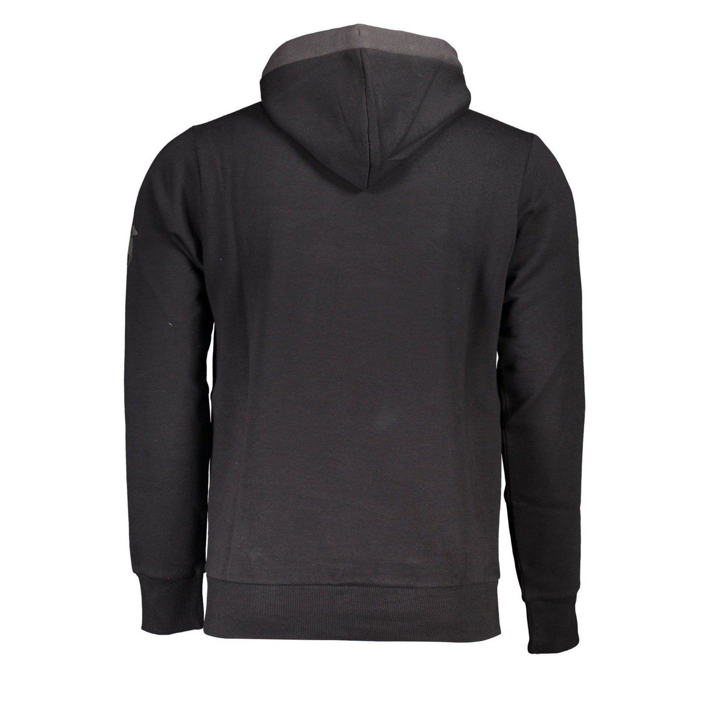 U.S. Grand Polo Hanorac USF901 NEGRU